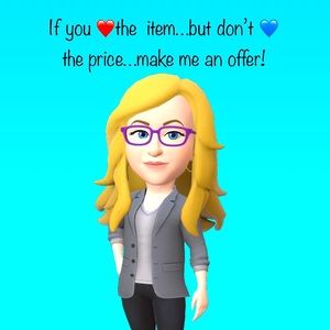 Make an offer no reasonable offer refused !